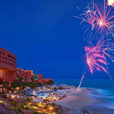 The Westin Los Cabos Resort Villas San José del Cabo Eksteriør billede