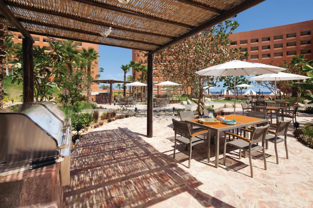 The Westin Los Cabos Resort Villas San José del Cabo Eksteriør billede