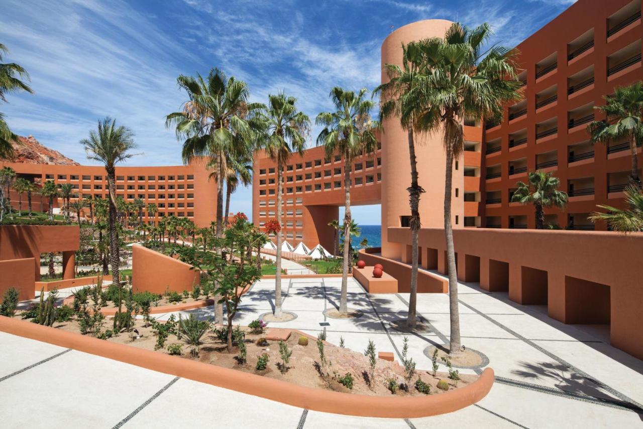 The Westin Los Cabos Resort Villas San José del Cabo Eksteriør billede