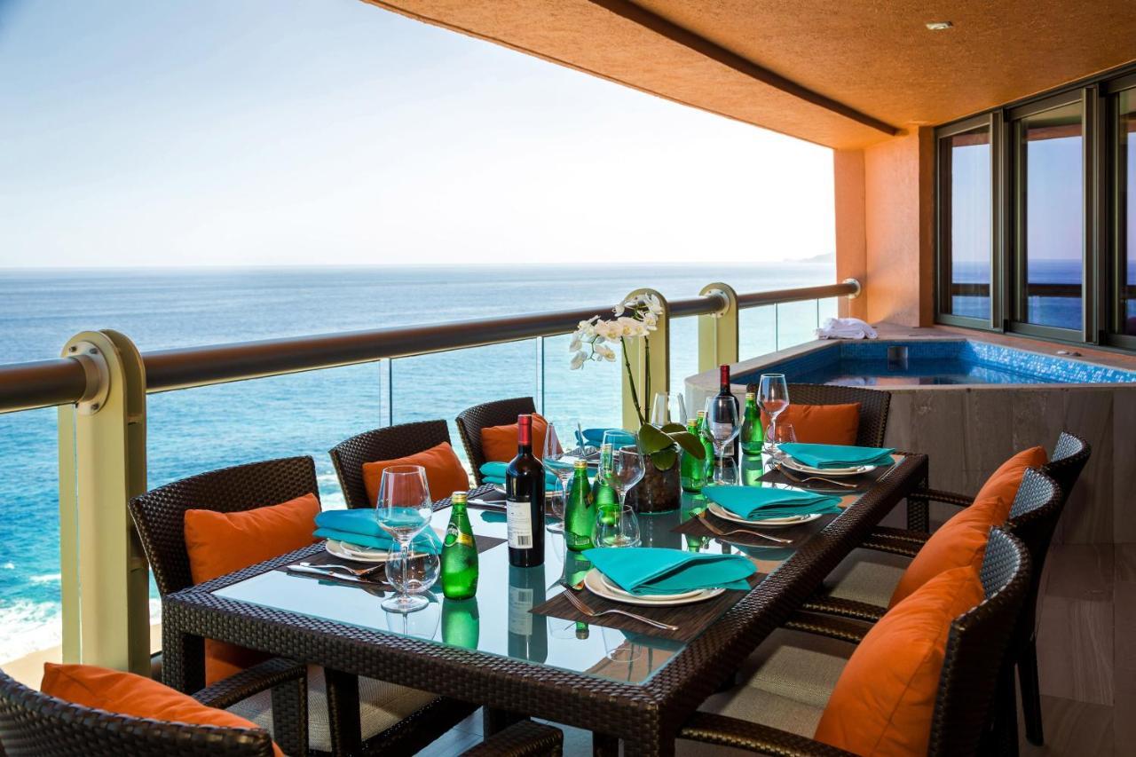 The Westin Los Cabos Resort Villas San José del Cabo Eksteriør billede