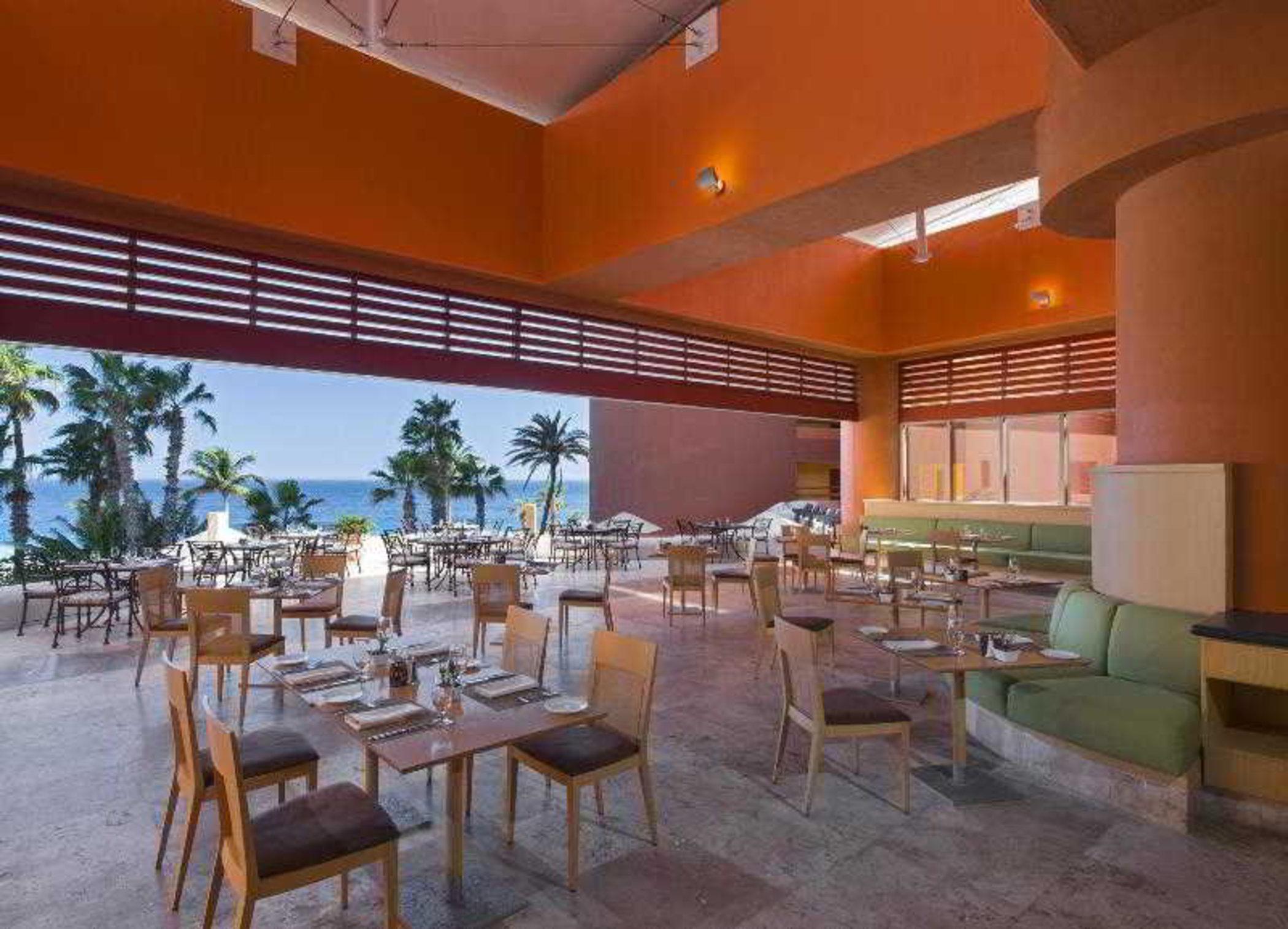 The Westin Los Cabos Resort Villas San José del Cabo Eksteriør billede