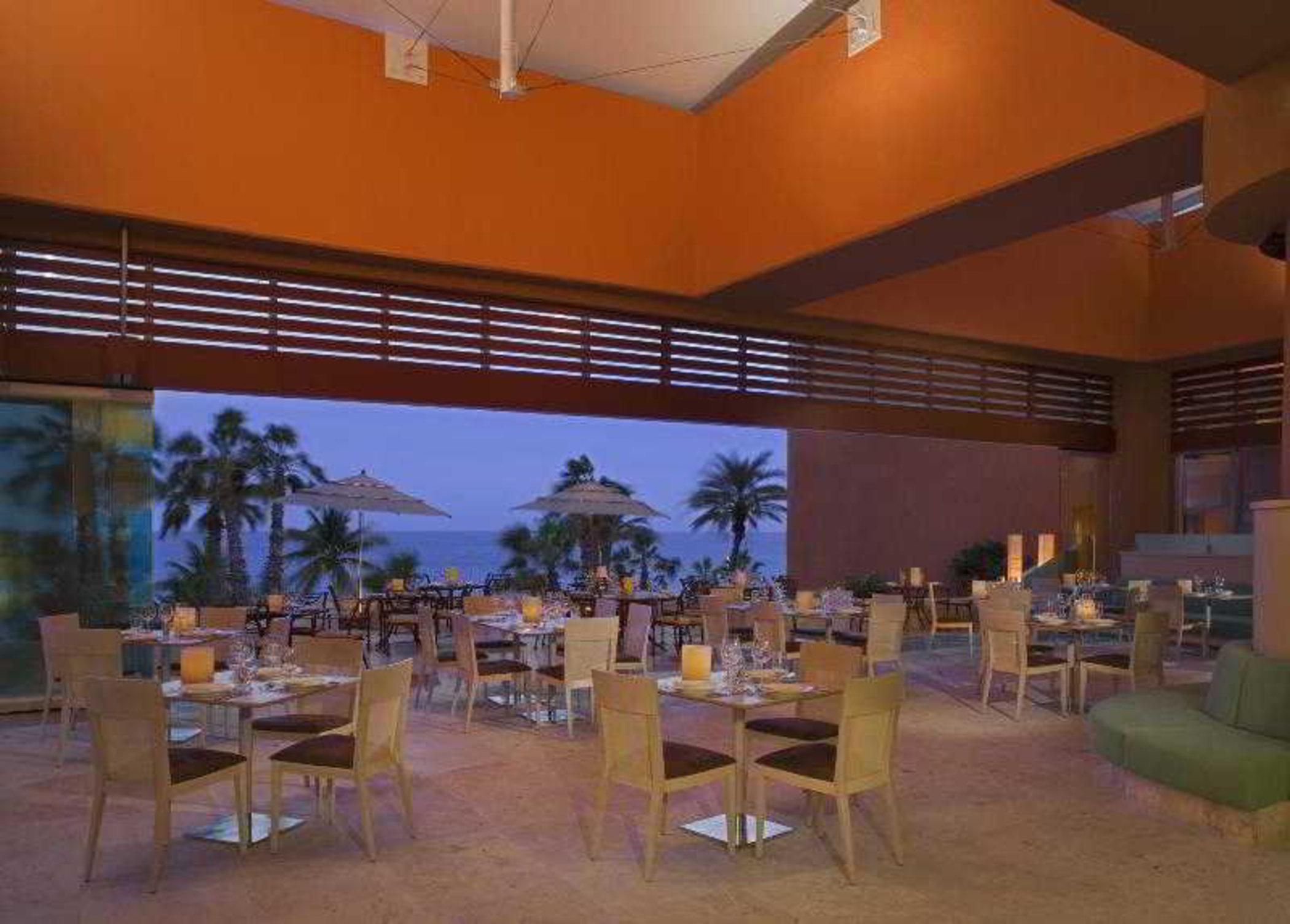 The Westin Los Cabos Resort Villas San José del Cabo Eksteriør billede