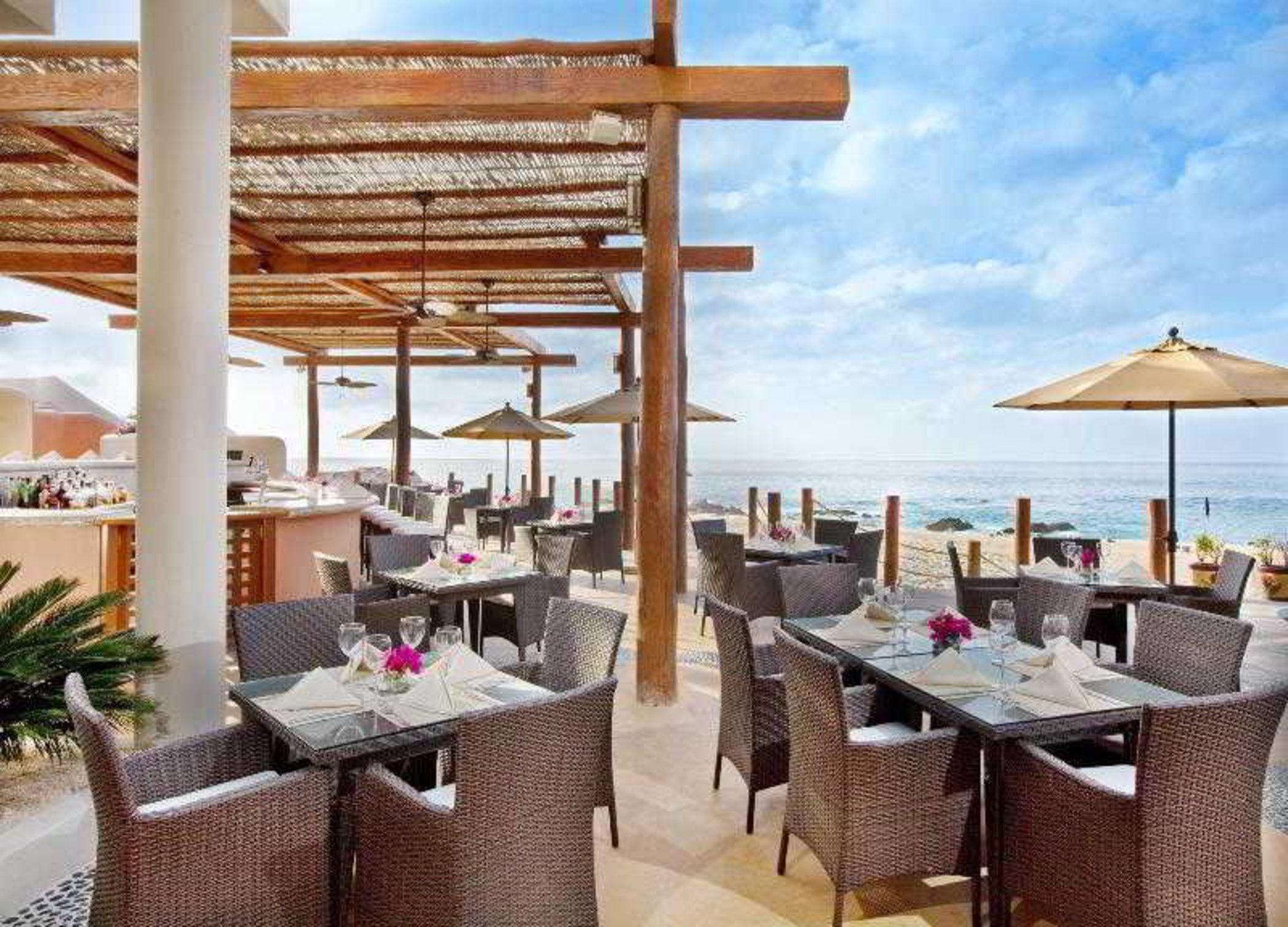 The Westin Los Cabos Resort Villas San José del Cabo Eksteriør billede
