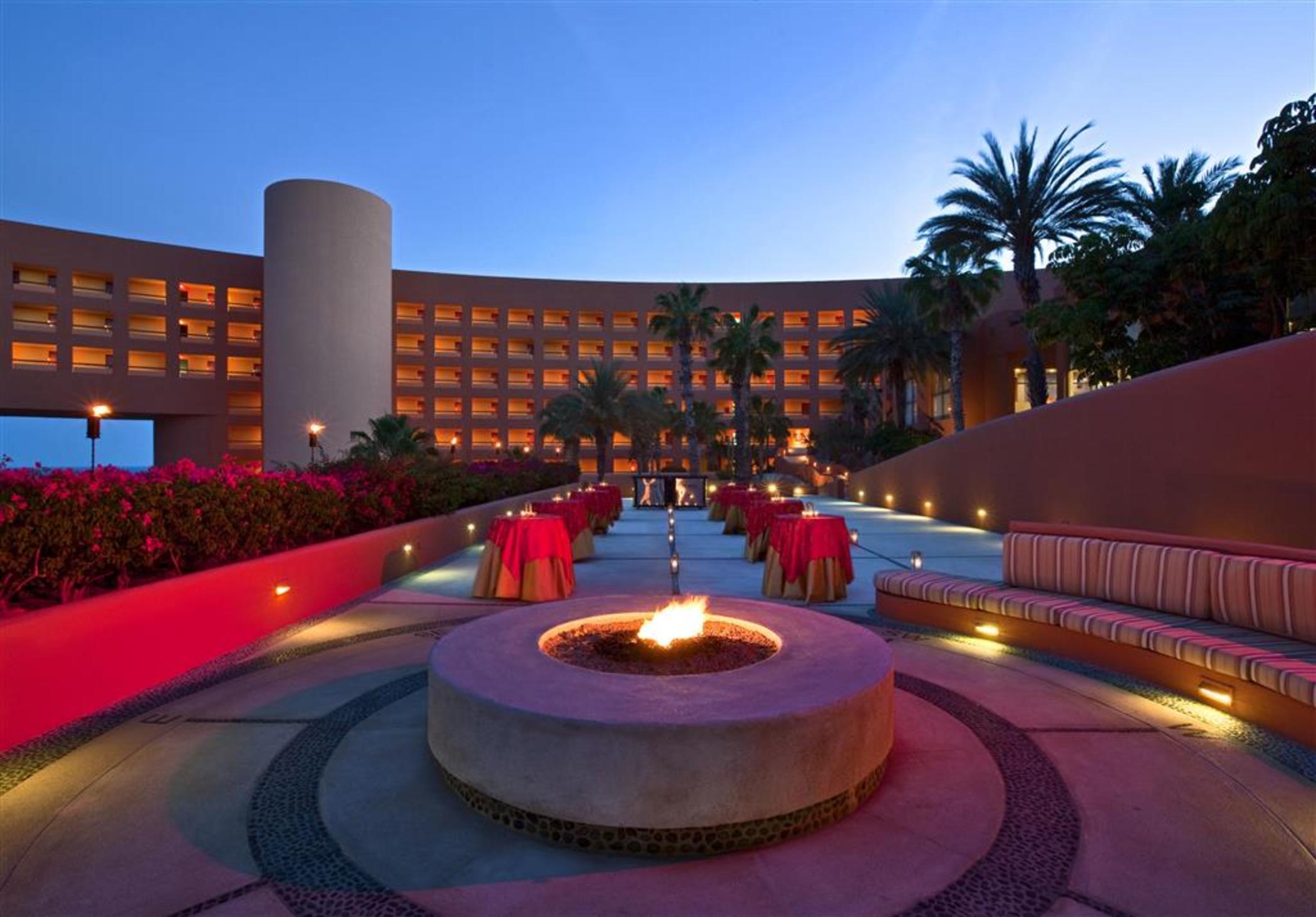 The Westin Los Cabos Resort Villas San José del Cabo Eksteriør billede