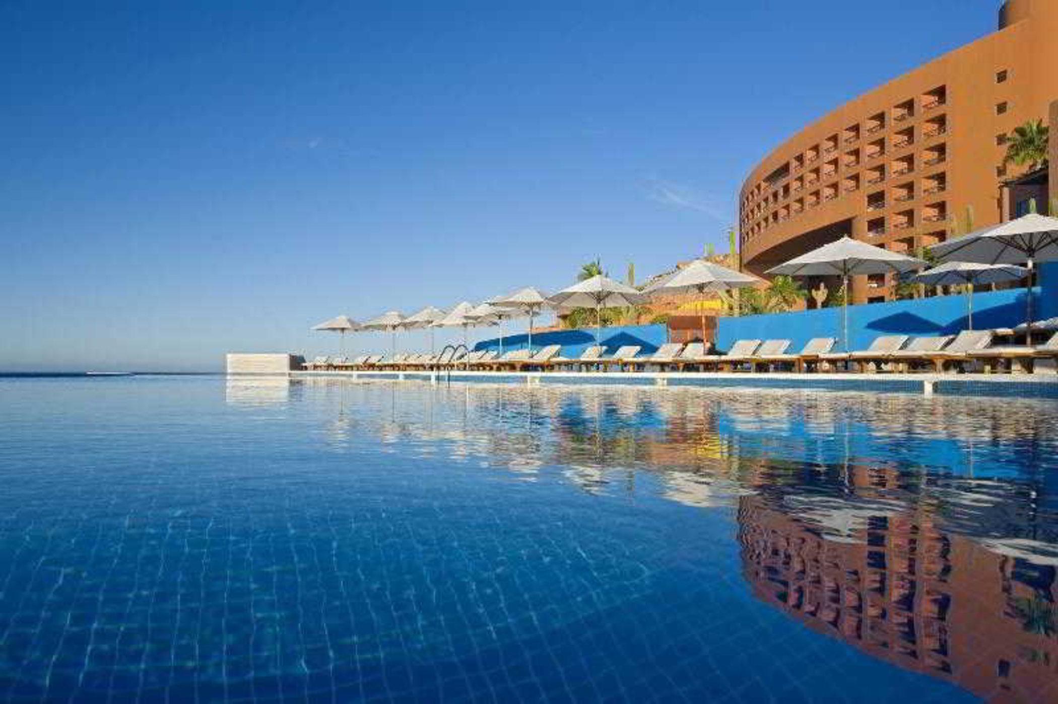 The Westin Los Cabos Resort Villas San José del Cabo Eksteriør billede