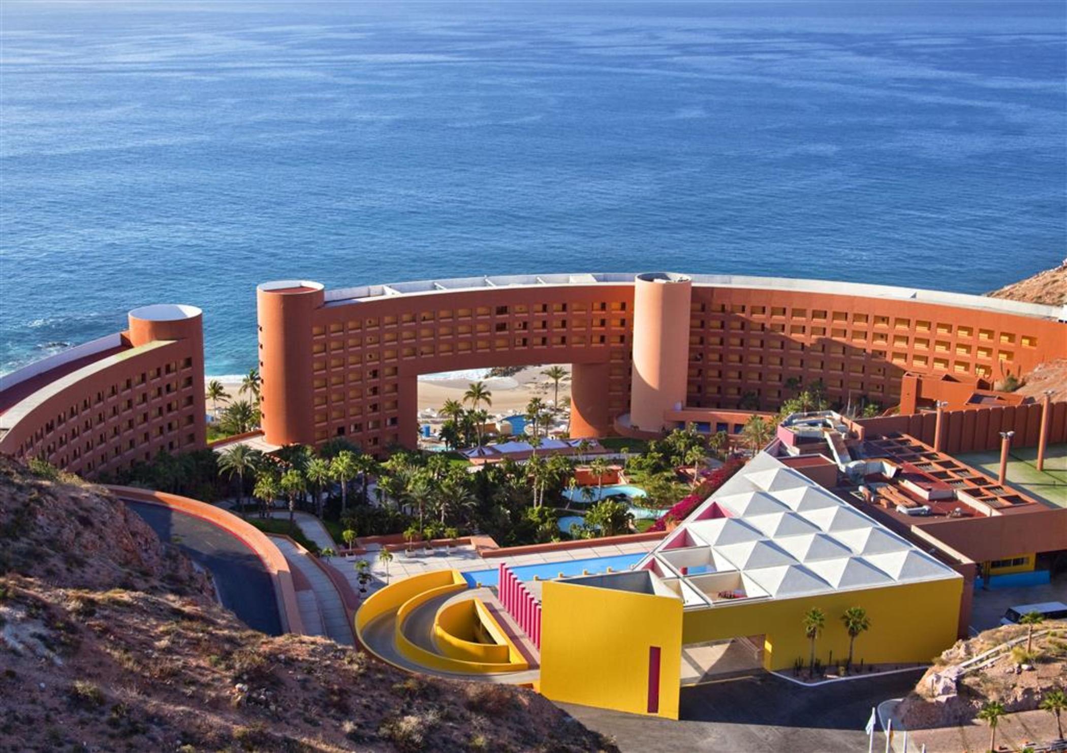 The Westin Los Cabos Resort Villas San José del Cabo Eksteriør billede