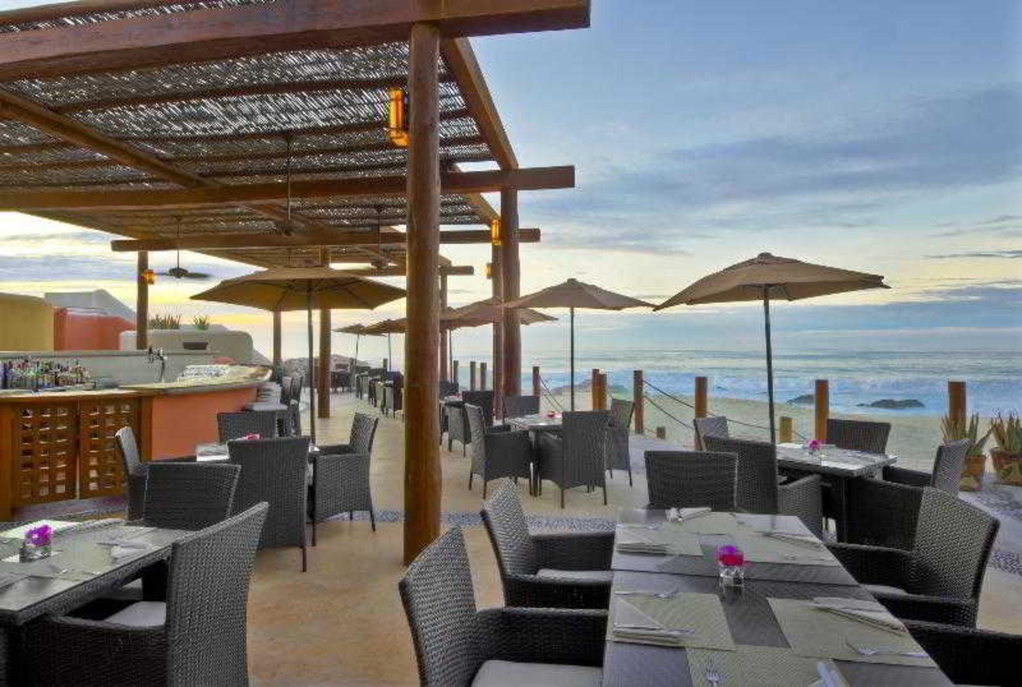 The Westin Los Cabos Resort Villas San José del Cabo Eksteriør billede