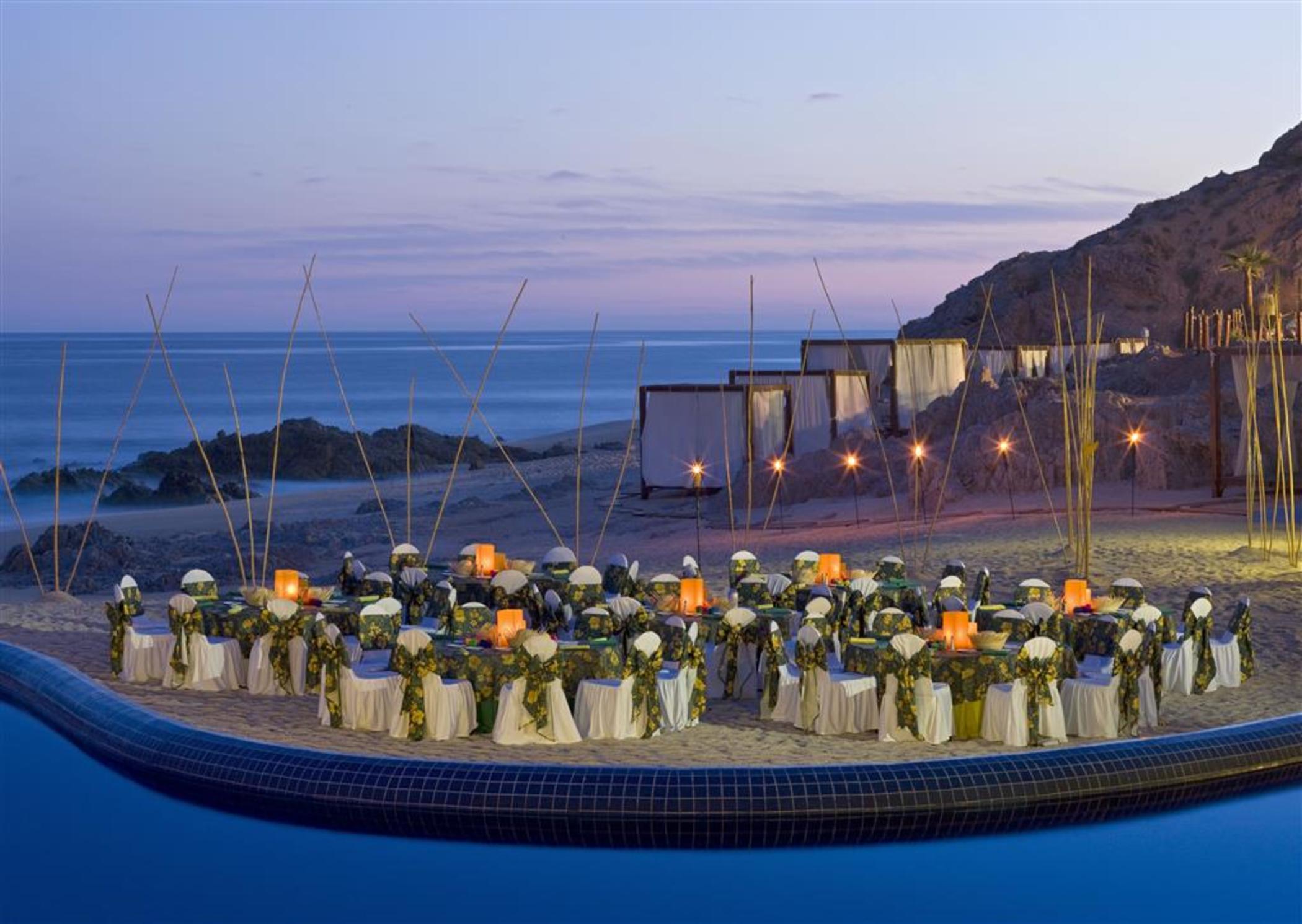 The Westin Los Cabos Resort Villas San José del Cabo Eksteriør billede