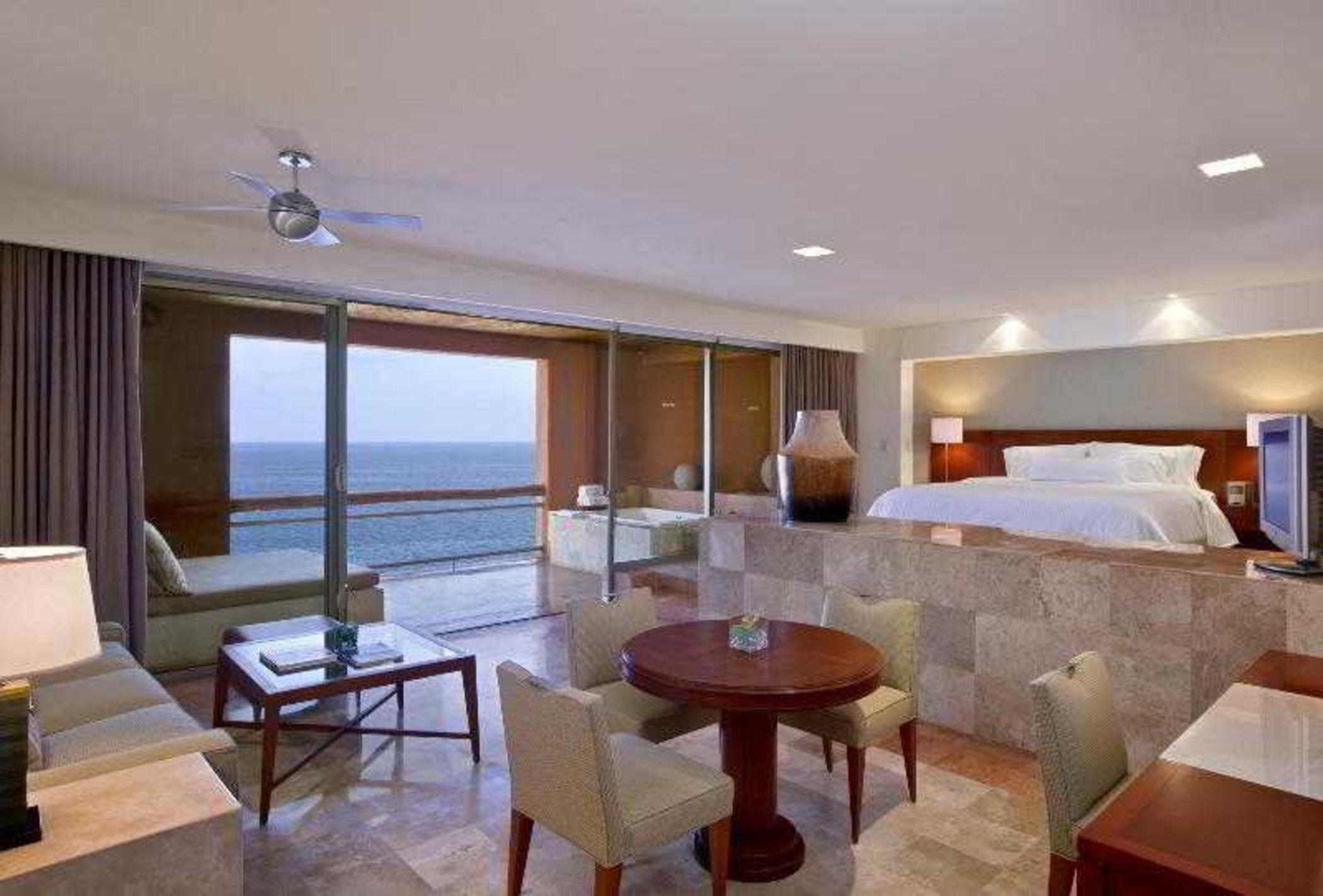 The Westin Los Cabos Resort Villas San José del Cabo Værelse billede