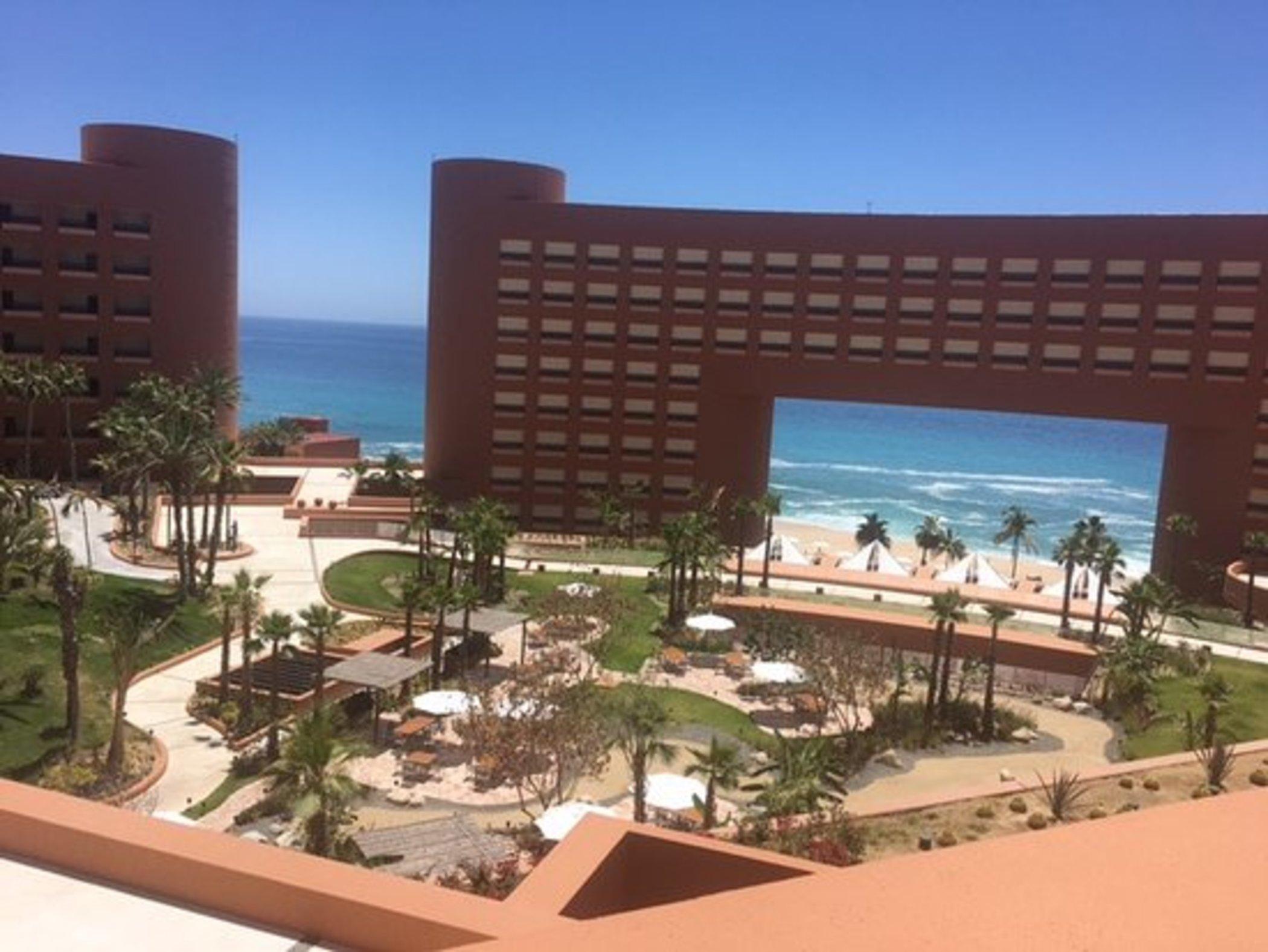 The Westin Los Cabos Resort Villas San José del Cabo Eksteriør billede