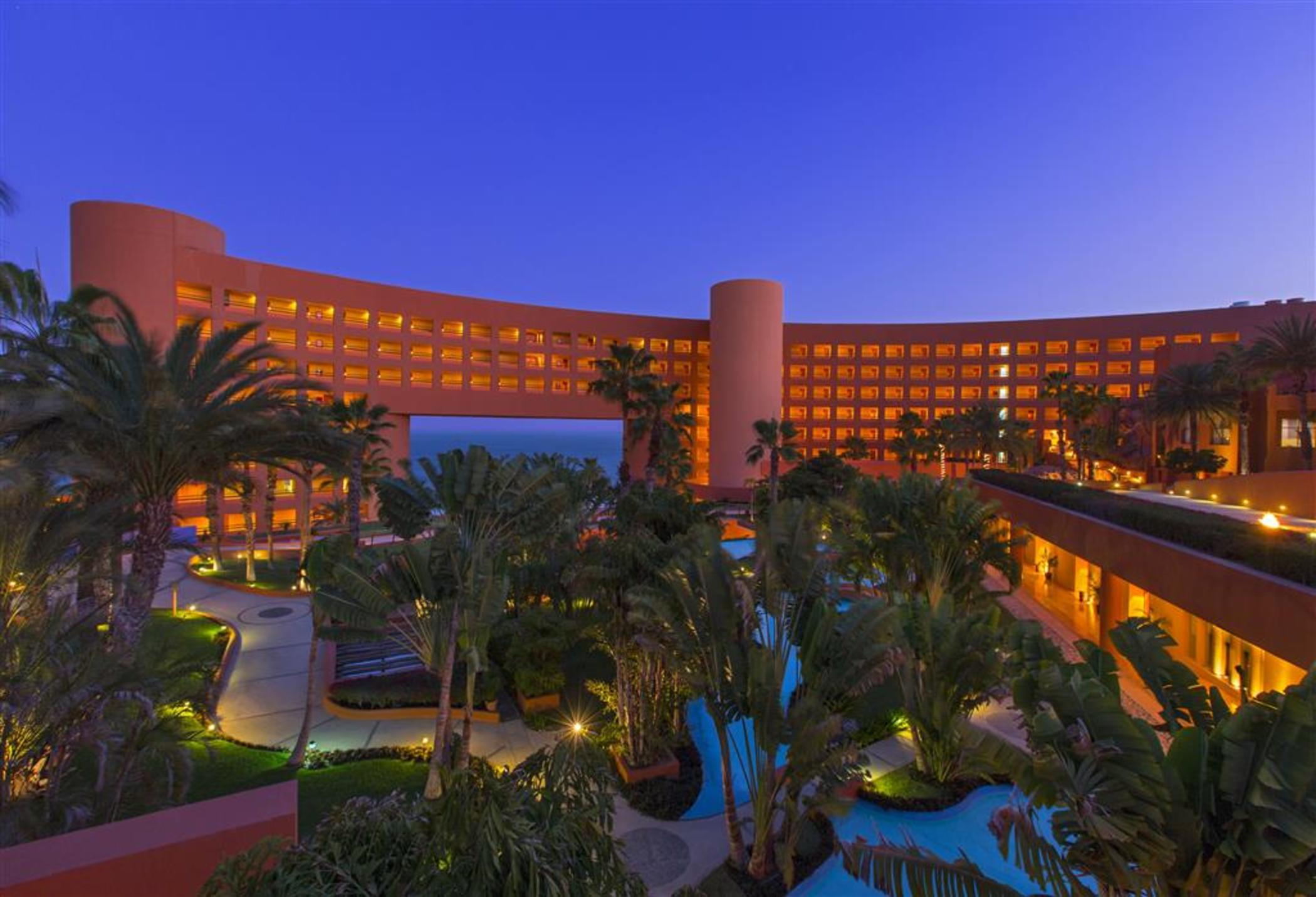 The Westin Los Cabos Resort Villas San José del Cabo Eksteriør billede
