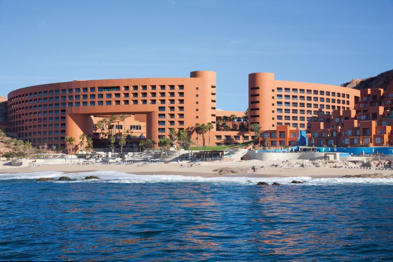 The Westin Los Cabos Resort Villas San José del Cabo Eksteriør billede