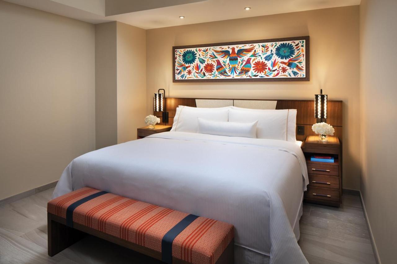 The Westin Los Cabos Resort Villas San José del Cabo Eksteriør billede