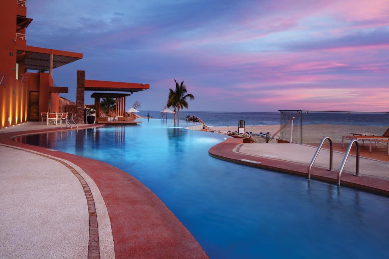 The Westin Los Cabos Resort Villas San José del Cabo Eksteriør billede
