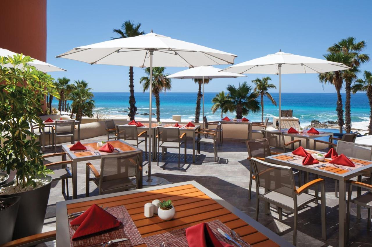 The Westin Los Cabos Resort Villas San José del Cabo Eksteriør billede