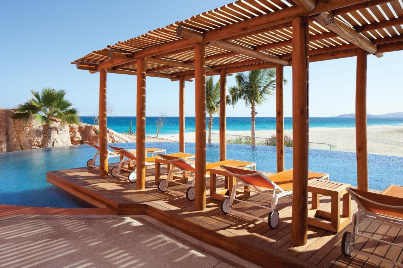 The Westin Los Cabos Resort Villas San José del Cabo Eksteriør billede