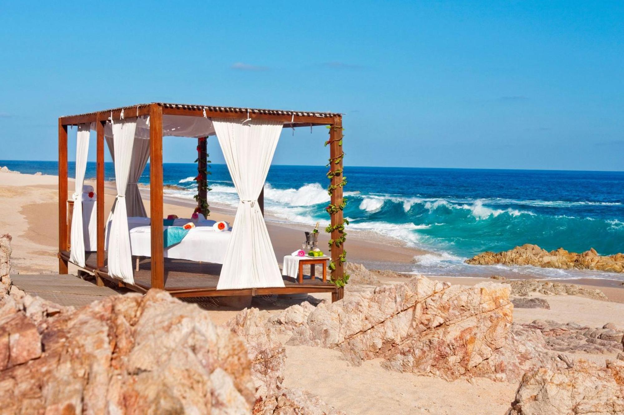 The Westin Los Cabos Resort Villas San José del Cabo Eksteriør billede
